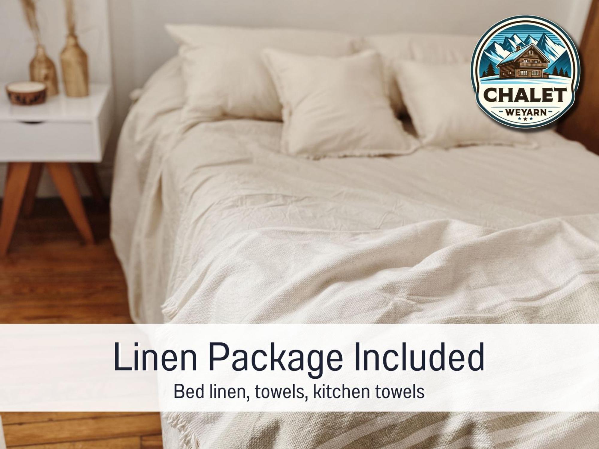 Chalet Weyarn - Doppelzimmer Mit Gartenblick Εξωτερικό φωτογραφία